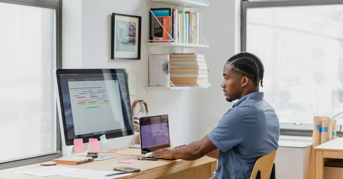 The One-Hour Setup That Saves 10 Hours a Week
