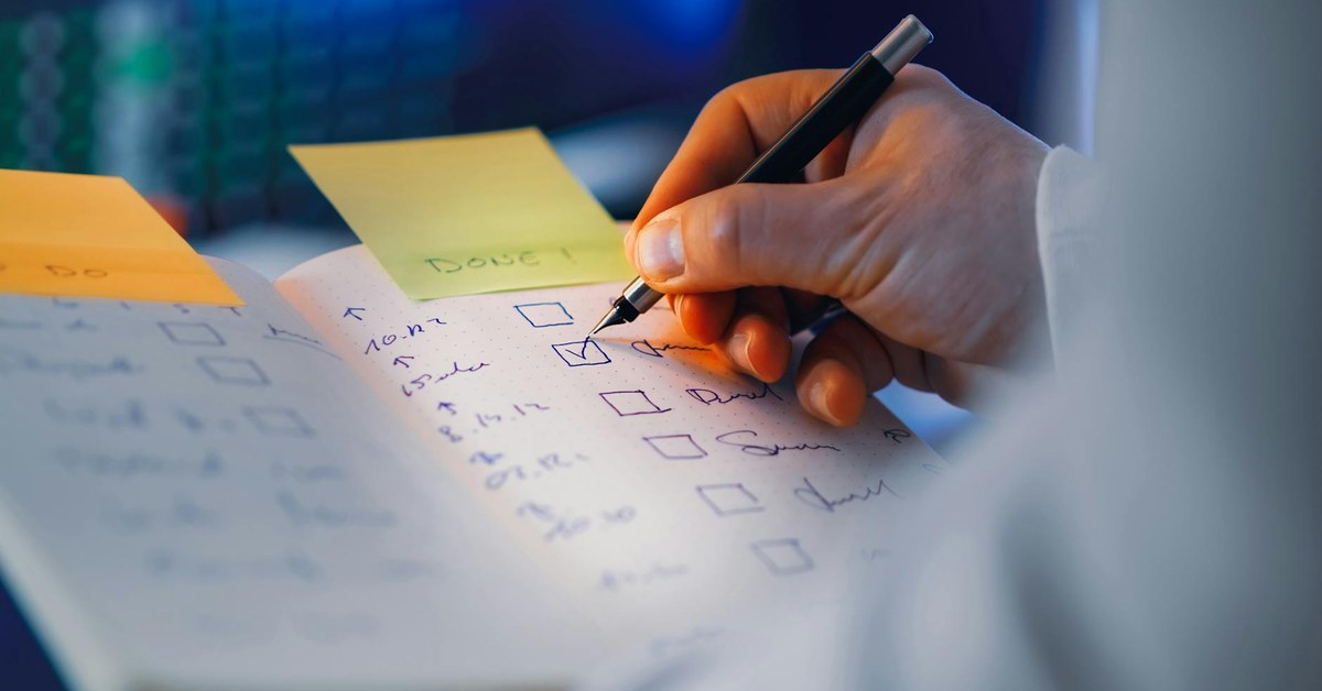 The One Thing Method: Pick One Priority Each Day