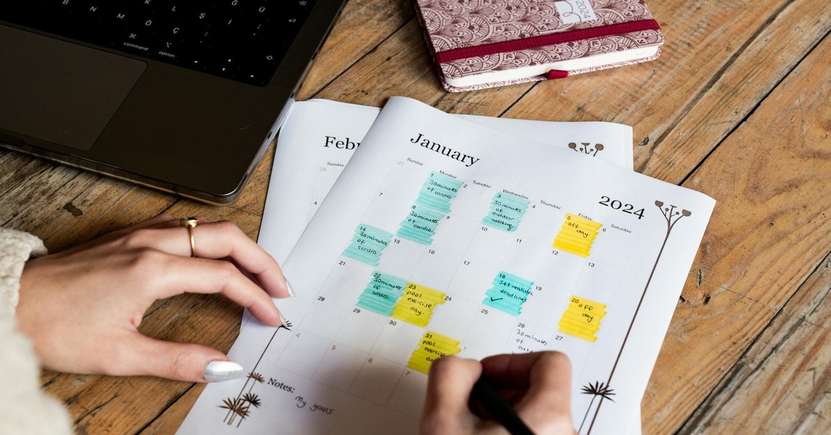 The Personal Operating System for Leaders: Design Your Week