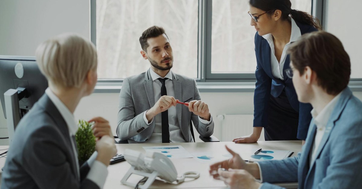 The Pre-Read Nobody Reads: Why Meeting Prep Is Broken