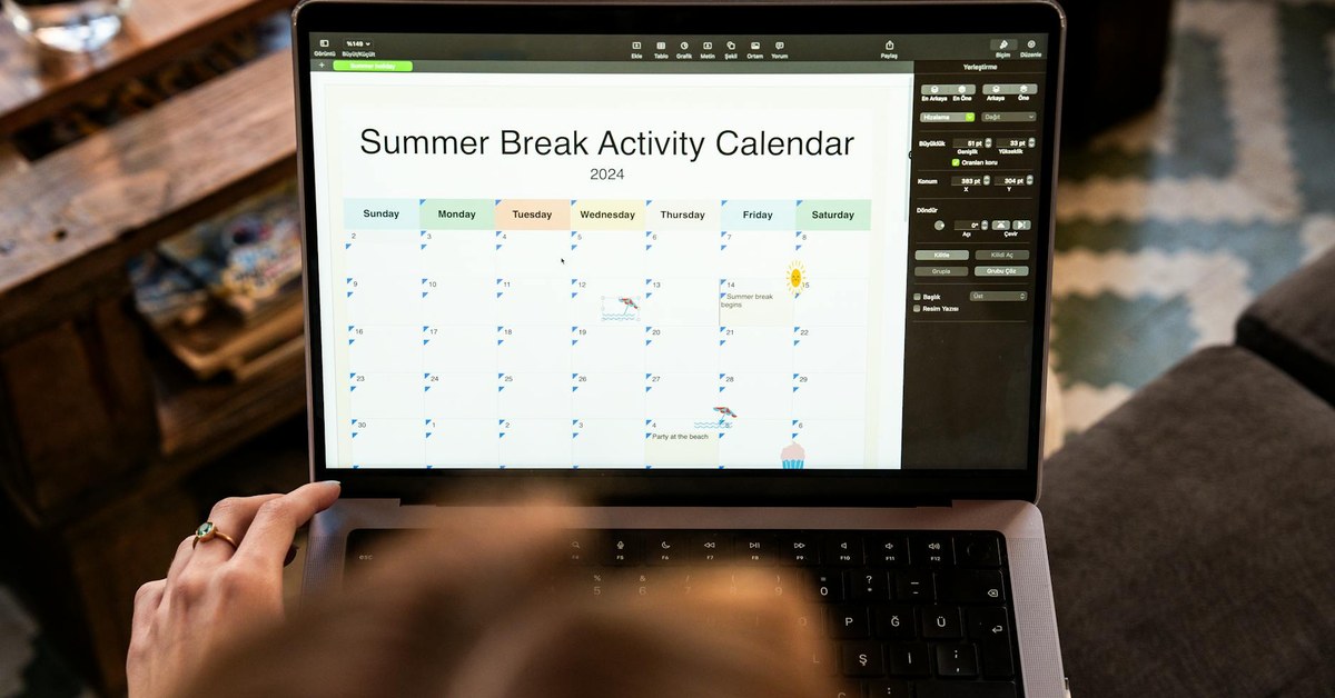 The Priority Mapping Technique for Weekly Planning