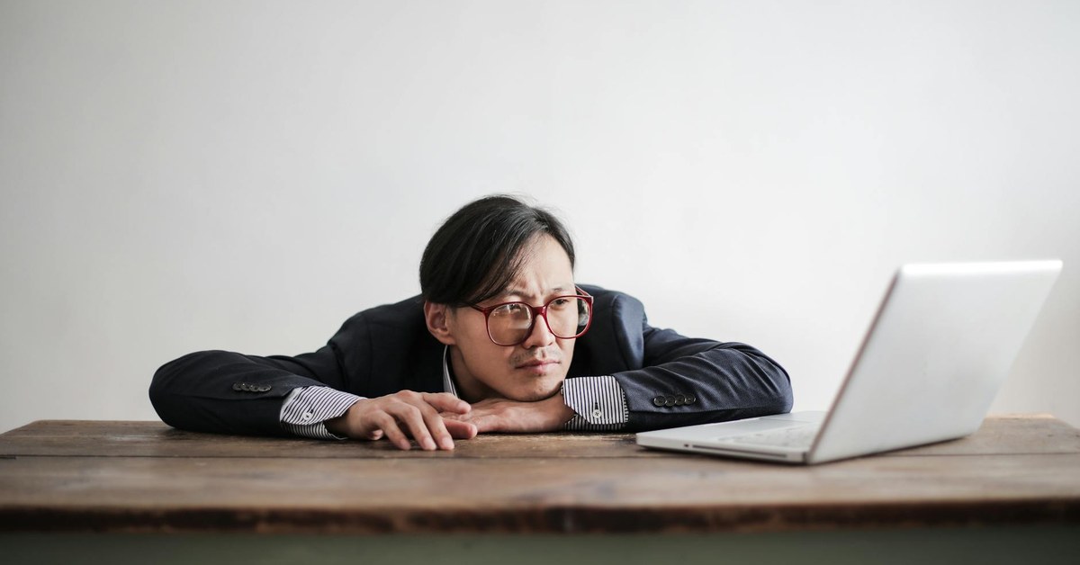 The Productivity Guilt Trap for CEOs