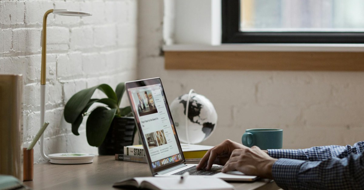 The Productivity Statistics That Changed How We Think About Work