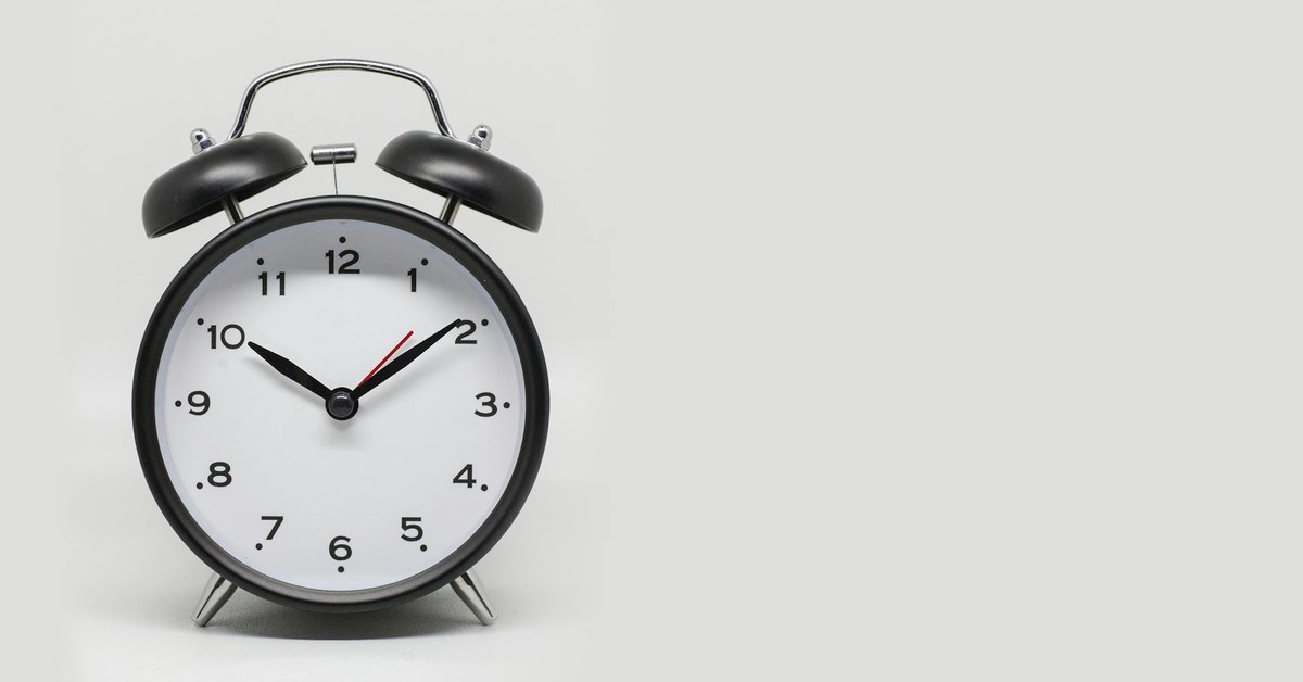 The Quarterly Time Review Every Executive Should Do