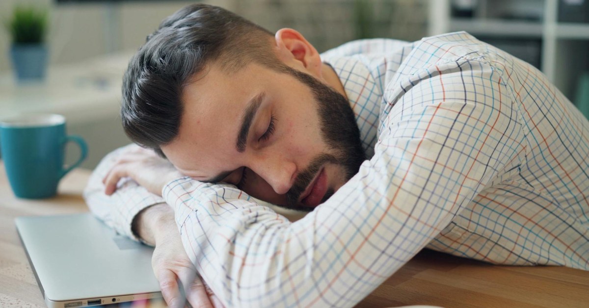 The Real Cost of Working Weekends
