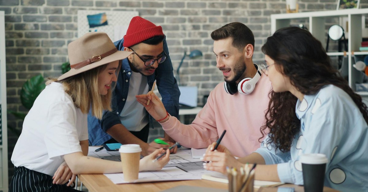 The Recruitment Agency Time Crunch