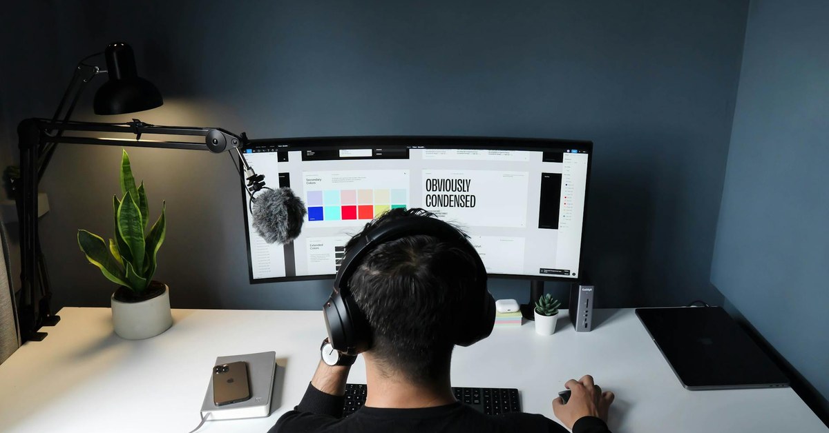 The Remote Work Productivity Myth