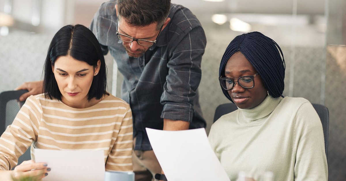 The Reverse Delegation Problem: When Your Team Delegates Back to You