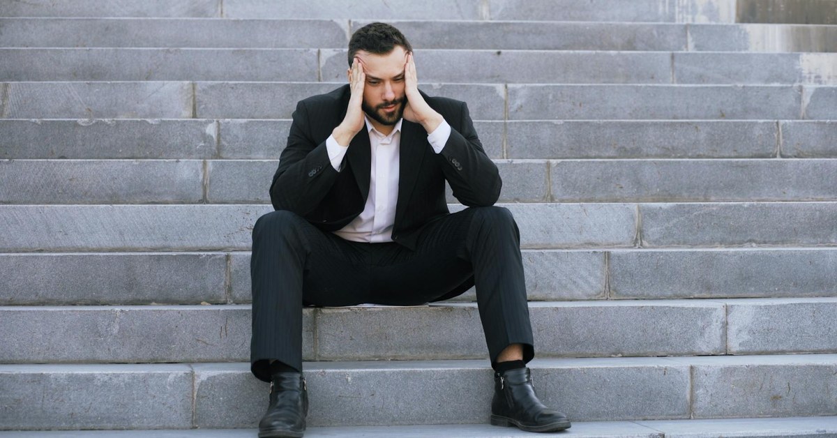 The Sunday Night Dread Executives Won't Admit