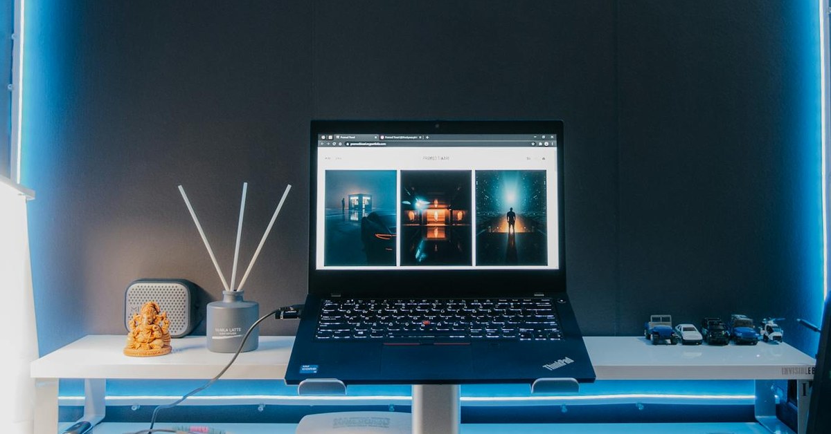 The 47-Tab Problem: Why Your Browser Is a Symptom of Scattered Focus