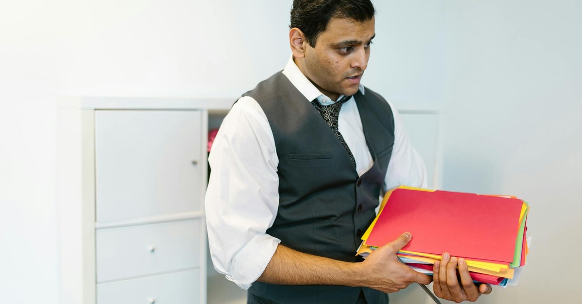The Task Audit: What Should You Actually Be Doing as CEO?