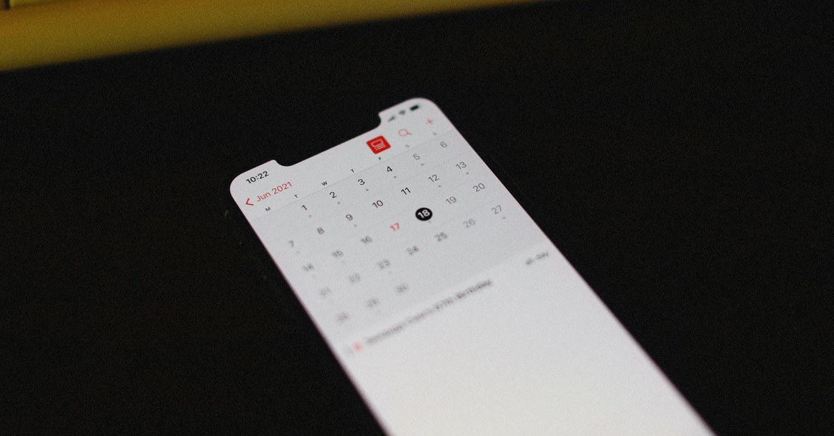 The Theme Day Approach to Executive Scheduling