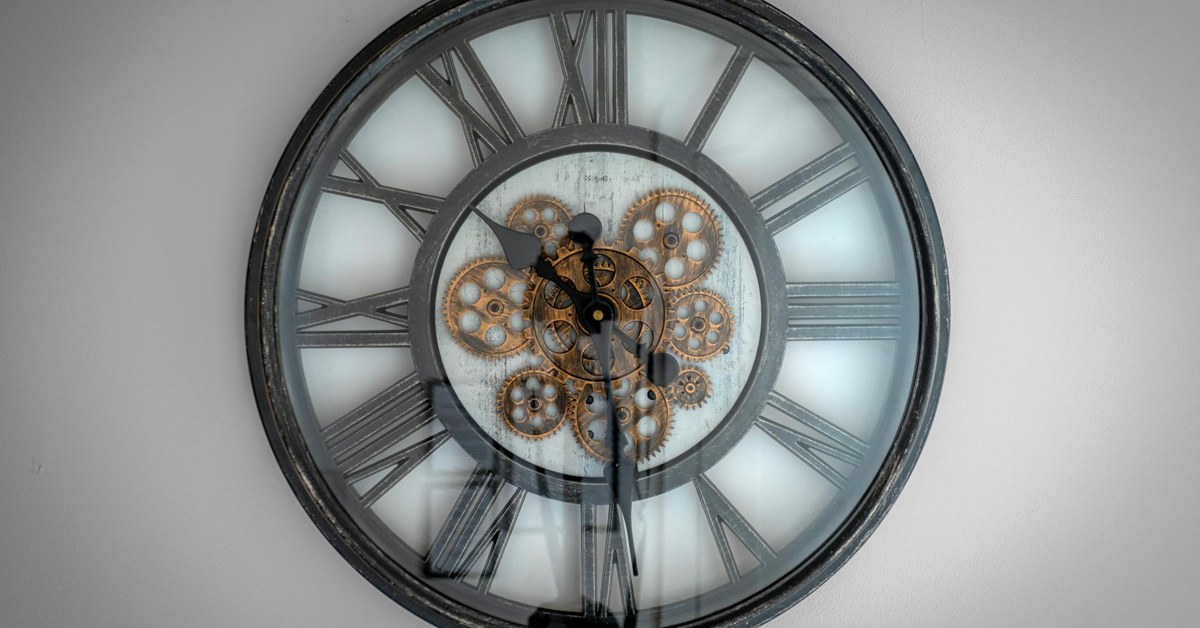 The Time Audit Template You Can Use Today