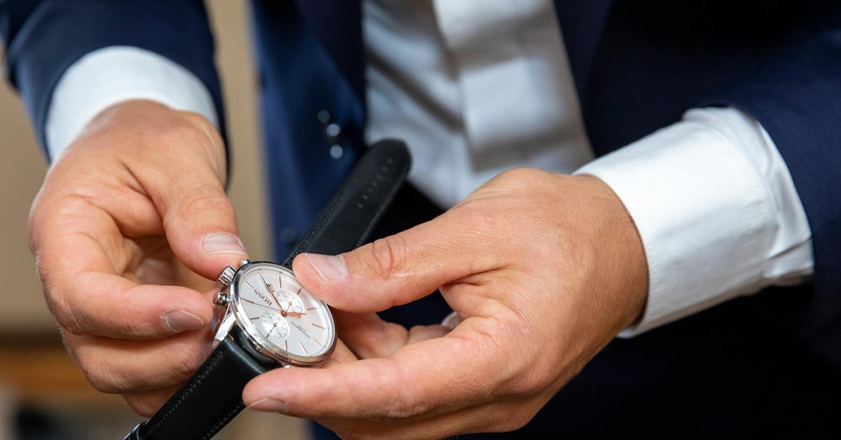 The Time Audit That Changed How I Run My Business