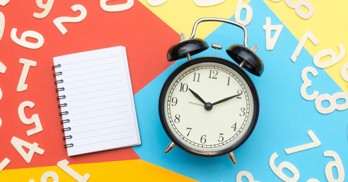 The 4 Time Categories Every Leader Should Track