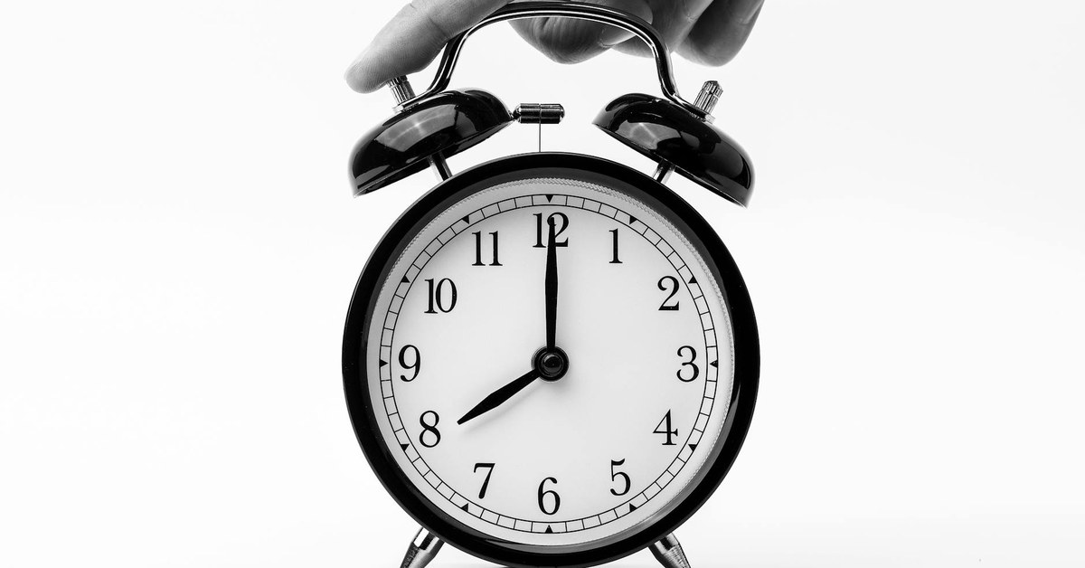 The Time Cost of Things You Do on Autopilot