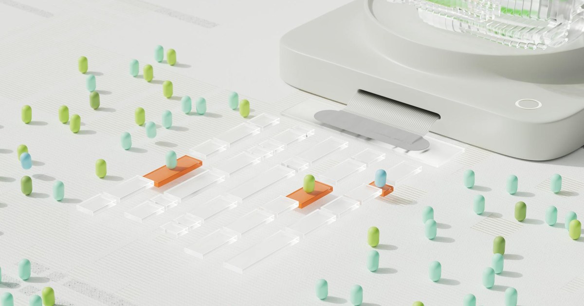 The Tool Migration Nightmare