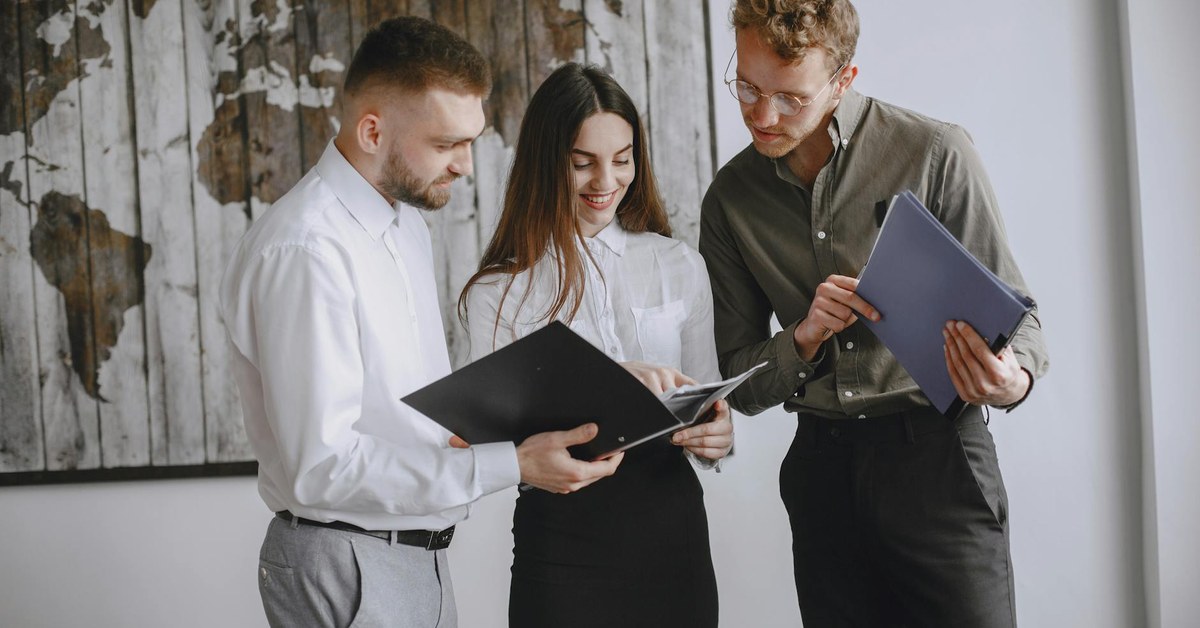 The Trust Gap: Why Founders Can't Let Go of Tasks