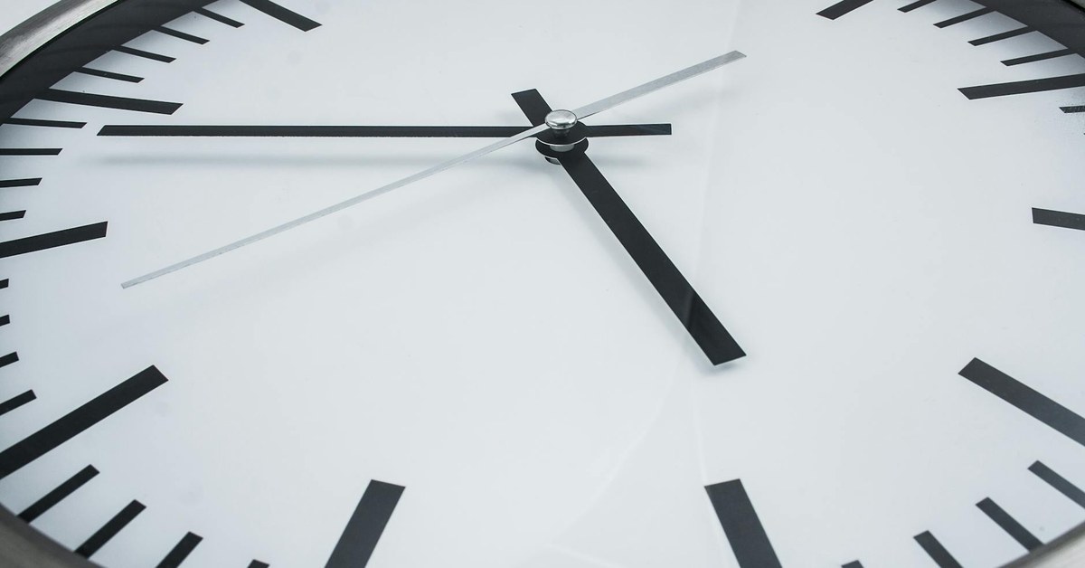 The Two-Minute Rule That Wastes Two Hours a Day