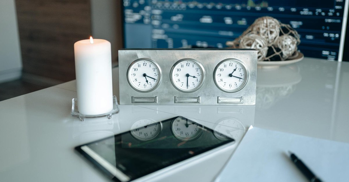 Time Audit in Healthcare Practices: A Senior Adviser Perspective