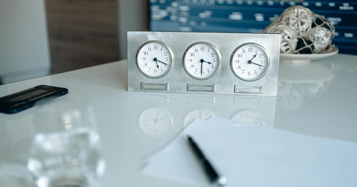 The Unseen Cost: Why a Time Audit in Tech Startups is Non-Negotiable