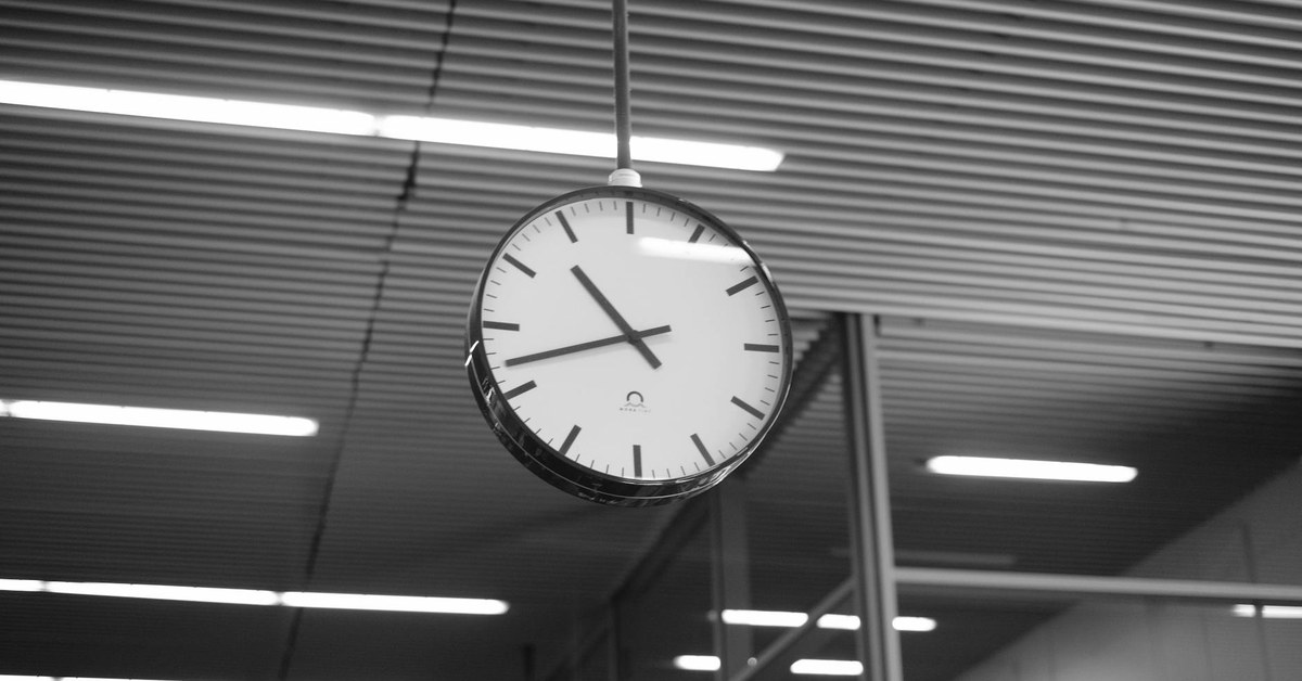 Time Audit Mistakes That Give You Wrong Data