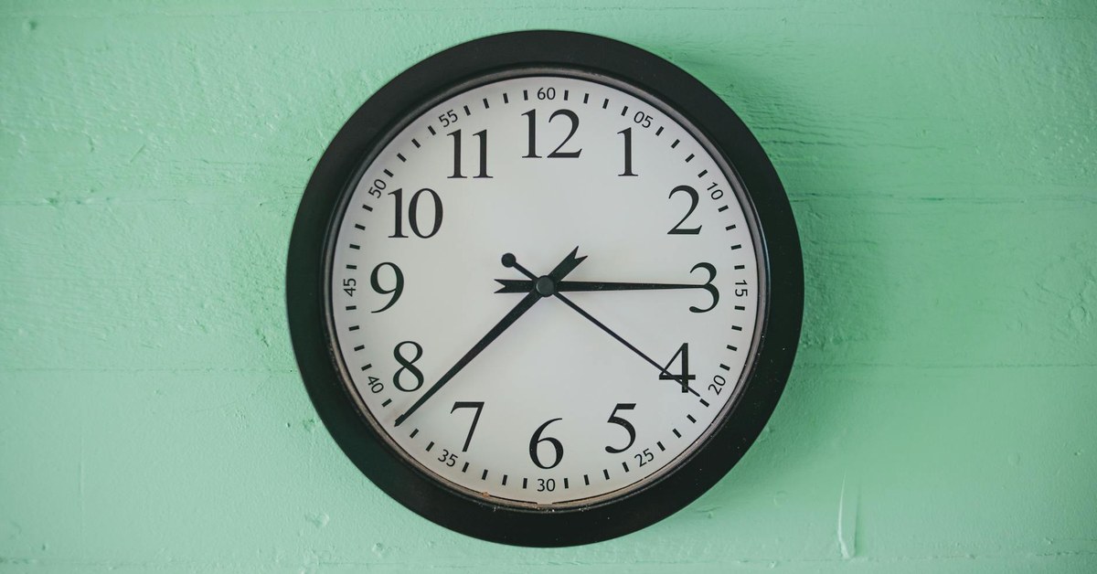 The Unseen Hours: Strategic Insights from Time Audit Results for COOs
