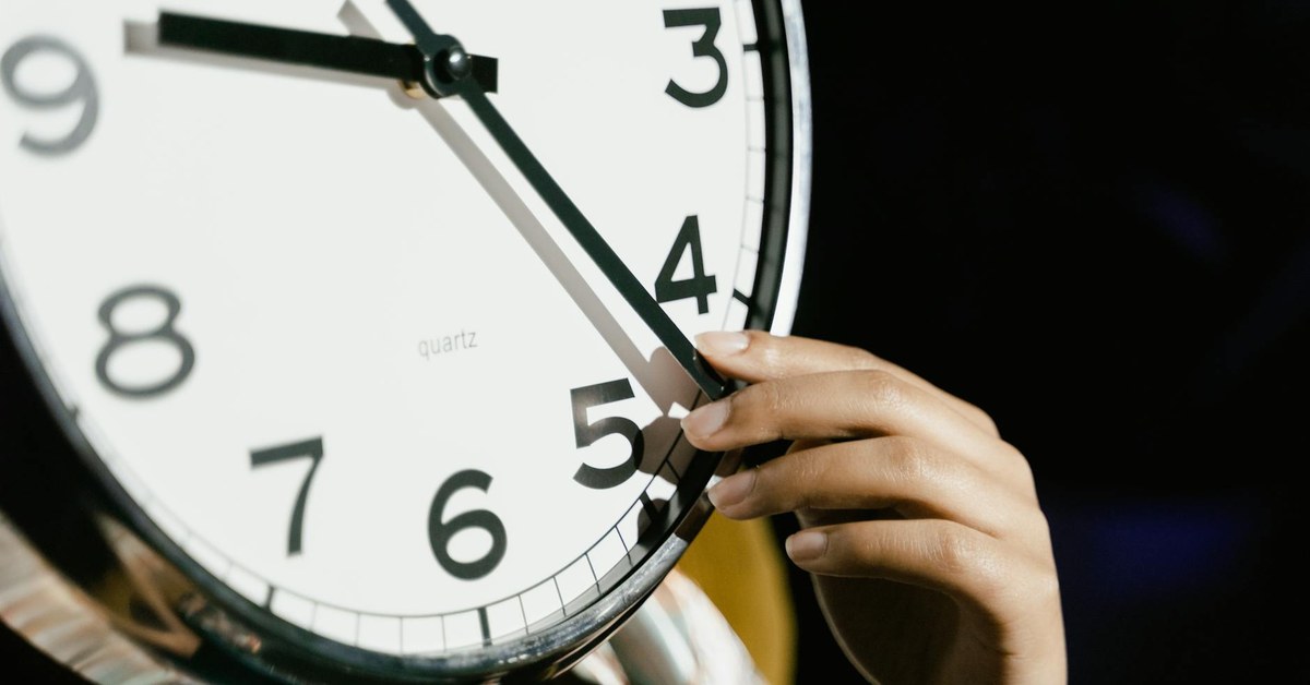 Unveiling the Unseen: Critical Time Audit Results for CTOs