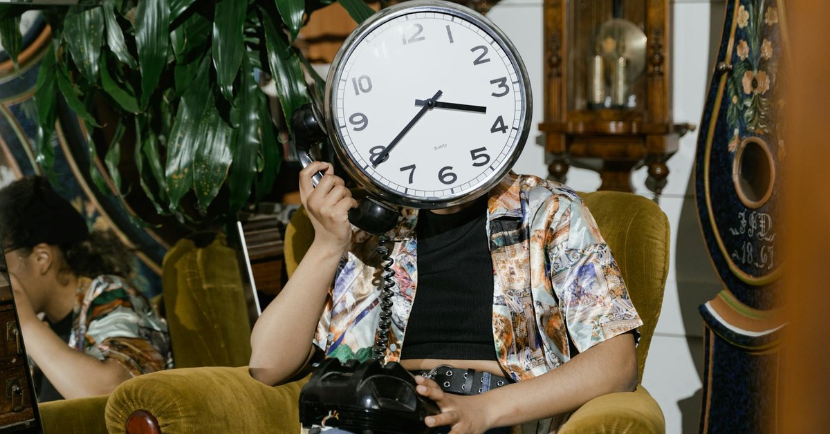 Unmasking Inefficiency: What Time Audit Results for Founders Truly Reveal