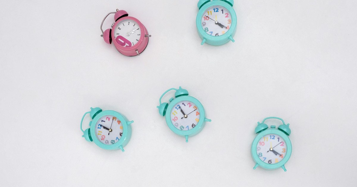 Strategic Recalibration: Interpreting Time Audit Results for Marketing Directors