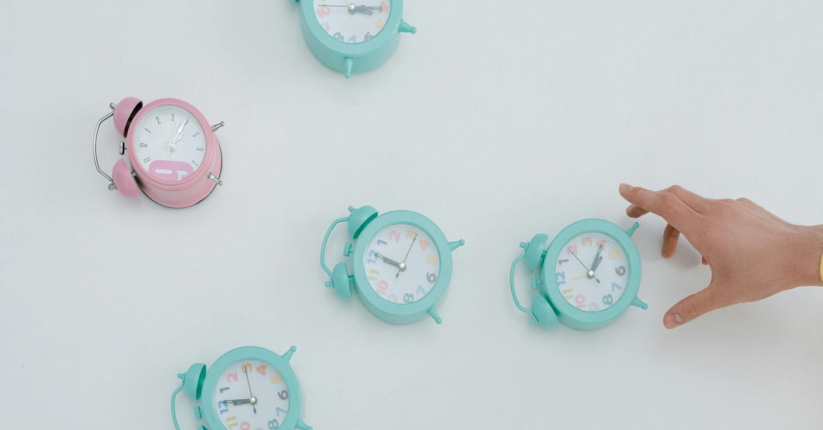 Unveiling the Truth: Strategic Time Audit Results for Sales Directors
