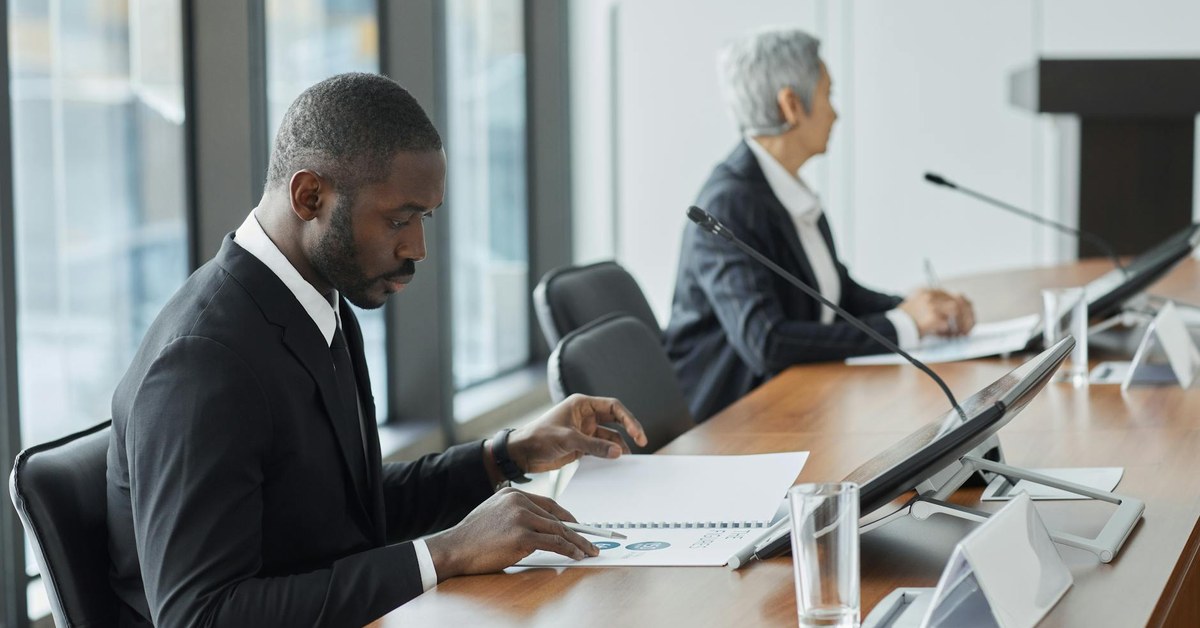 Mastering Time Management for External Board Commitments: A Strategic Imperative for Executive Performance