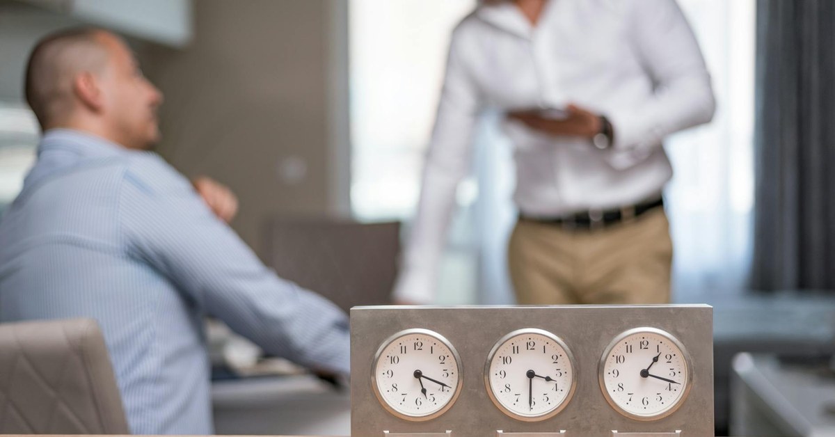 The Unspoken Crisis: Reclaiming Strategic Time Management for CFOs
