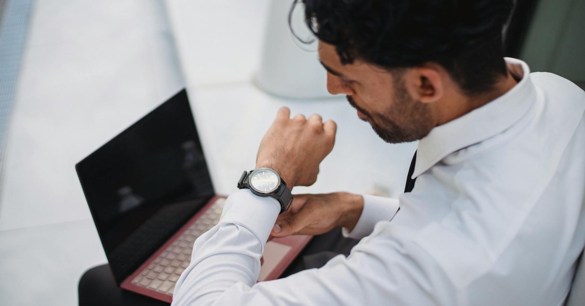 Time Management for CMOs: What the Data Shows