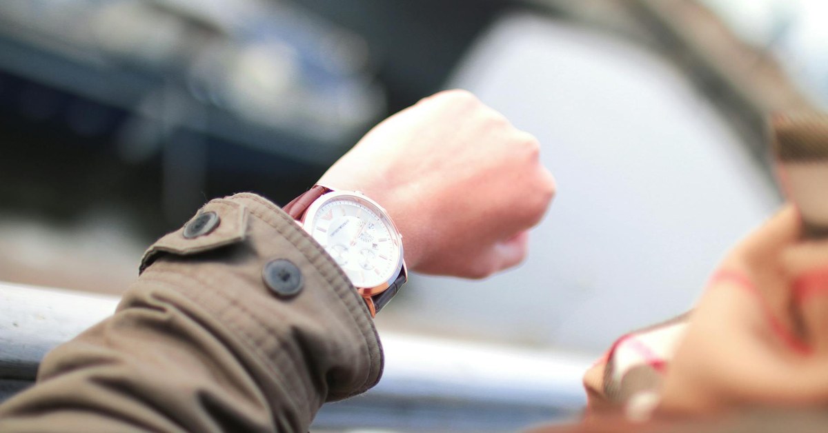 Time Management for COOs: What the Data Shows