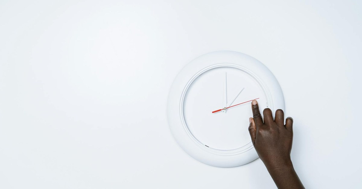 The Illusion of Control: Rethinking Time Management for CTOs