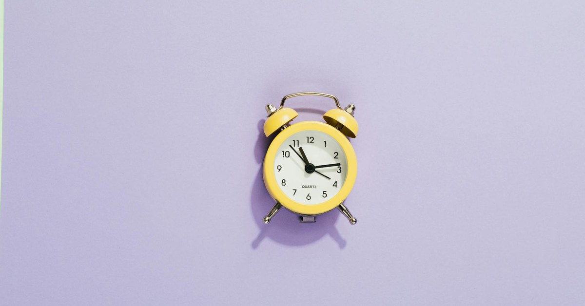 Time Management for HR Directors: What the Data Shows