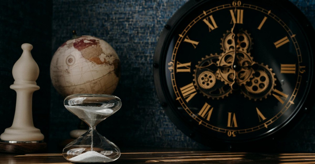 Optimising Operational Excellence: Strategic Time Management for Practice Managers