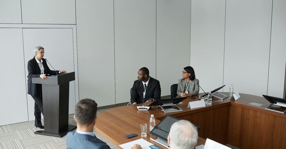 Mastering the Complex Time Management Nonprofit Board Governance Demands