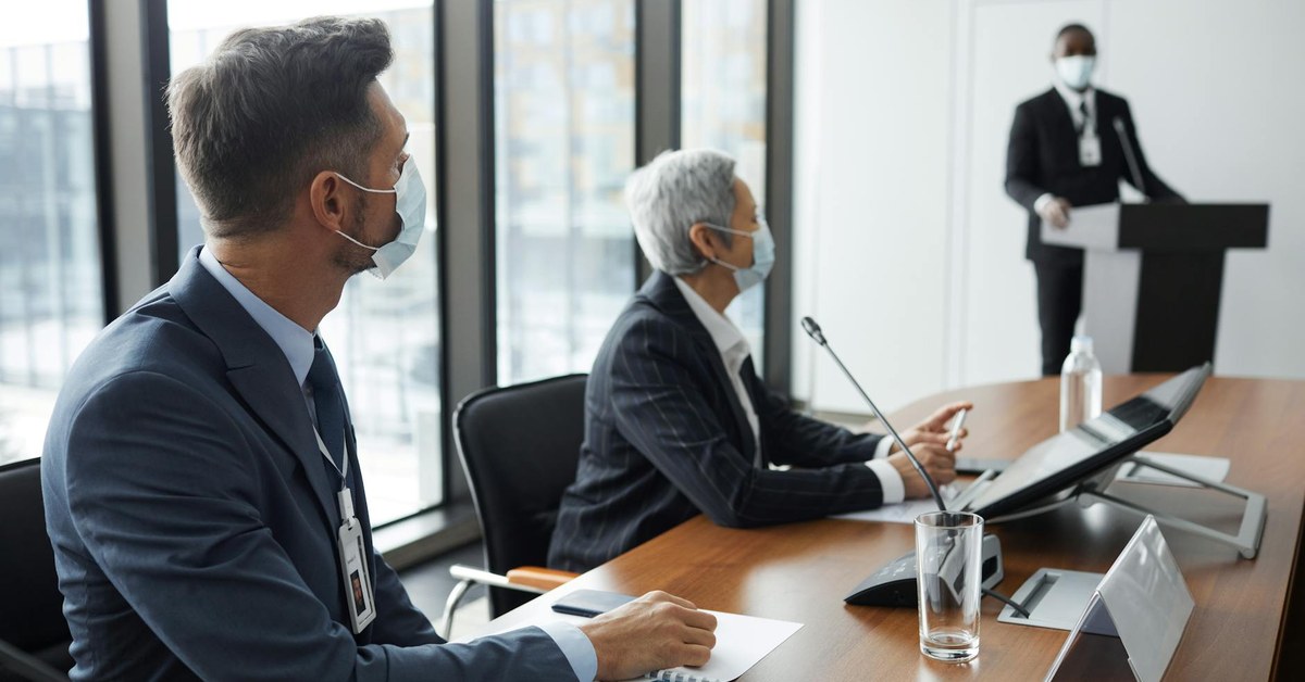 Understanding Time Management in South Korea's Hierarchical Business Culture