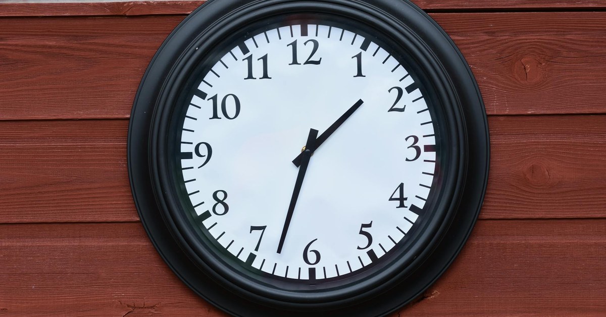 The Illusion of Control: Rethinking Time Management Strategy for Enterprise Businesses