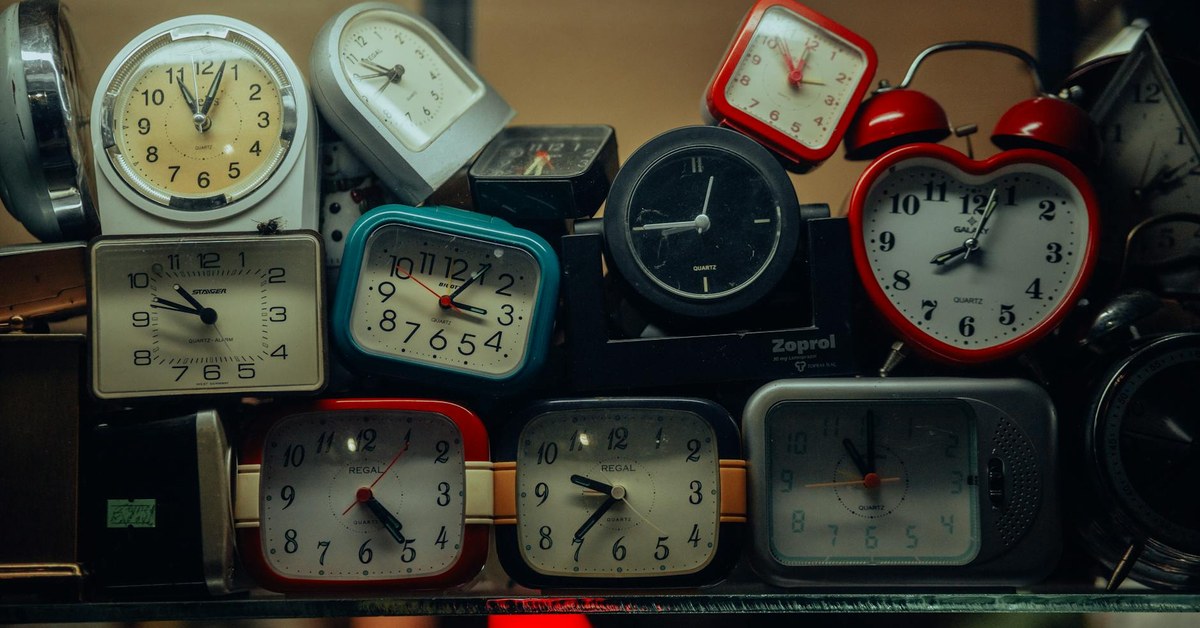 Tracking Interruptions for a Week: What You'll Find