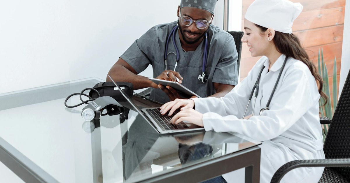 Optimising Vendor and Supplier Management in Healthcare Practices for Operational Efficiency