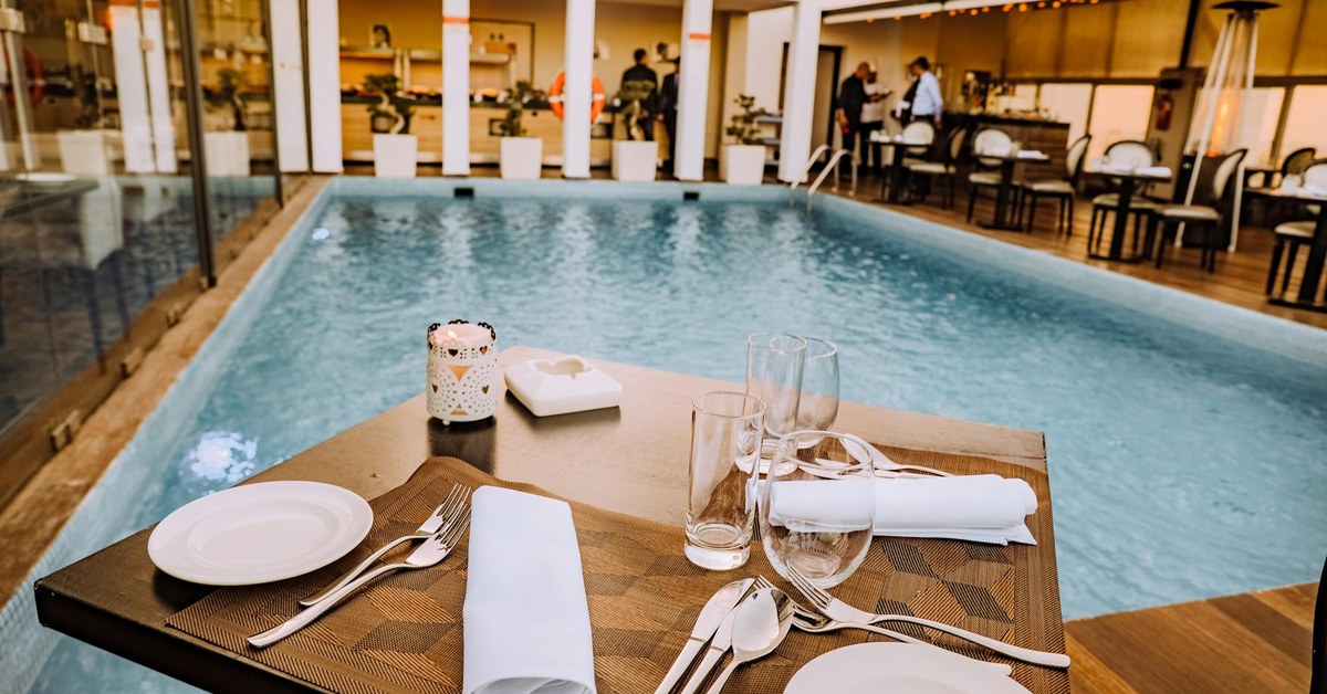 Optimising Vendor and Supplier Management in Hospitality Businesses for Strategic Advantage