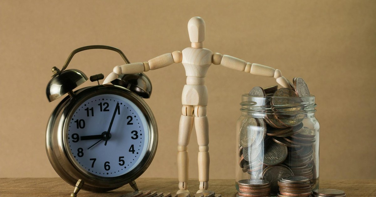 What a Professional Time Audit Actually Reveals