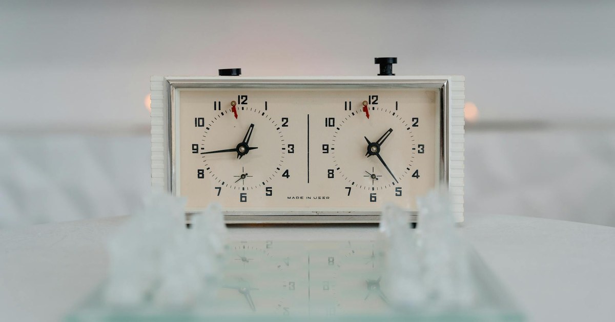 Understanding the Business Time Audit Process: A Strategic Imperative for Leaders