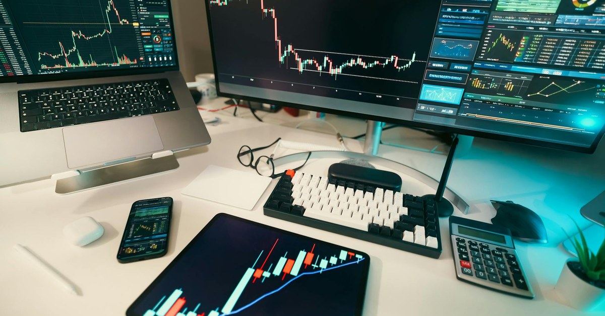 Beyond the Dashboard: How to Track Business KPIs Without Drowning in Data