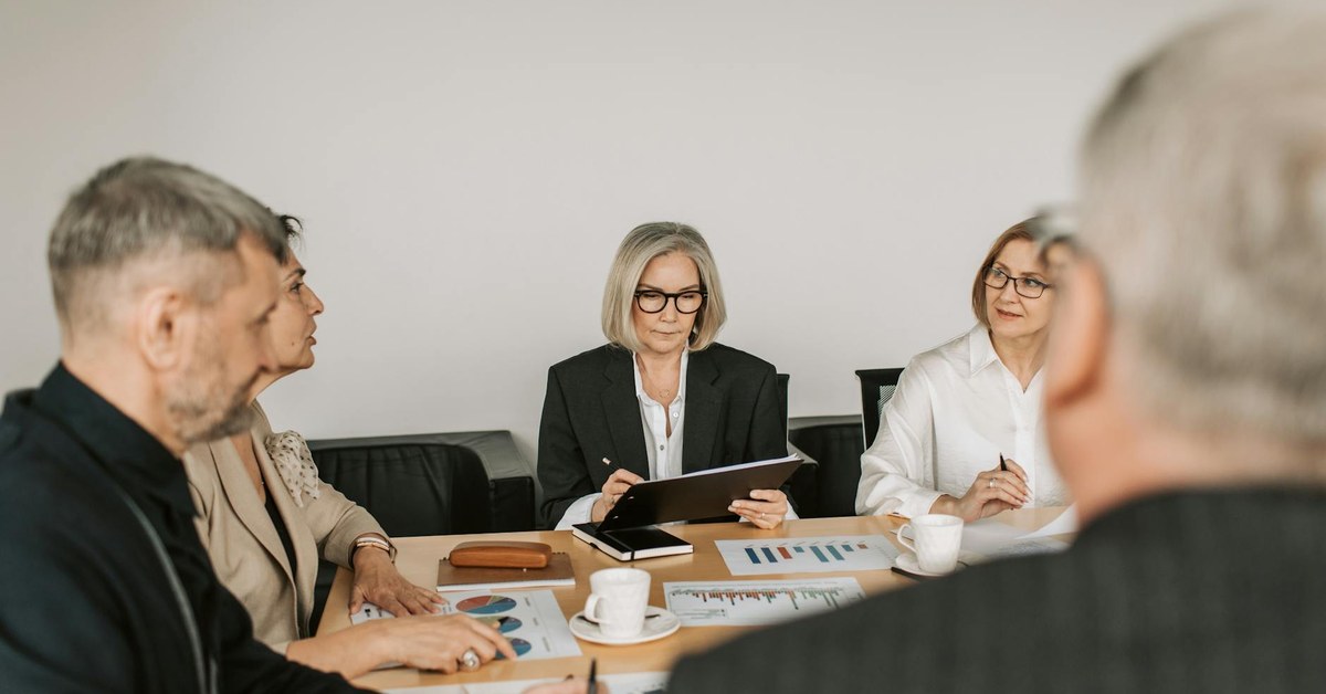 What is the Compound Effect in Business Leadership?