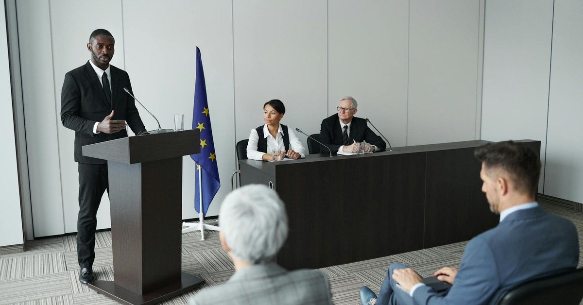 What is the Difference Between Delegation and use: A Strategic Imperative for Leaders