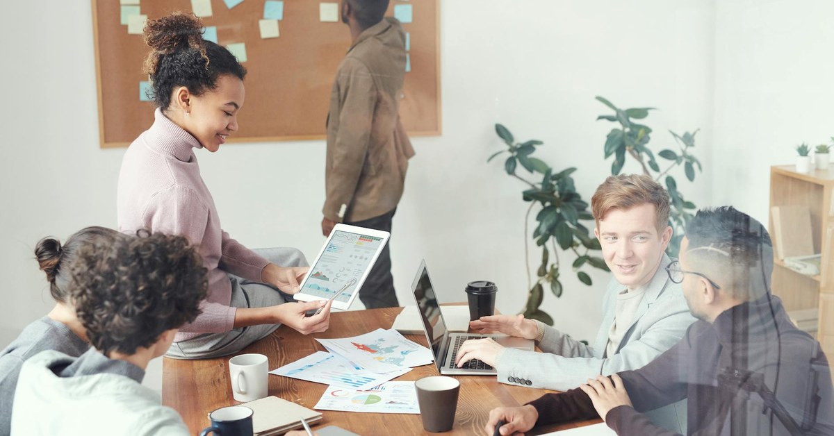 What Should a CEO Never Do Themselves?